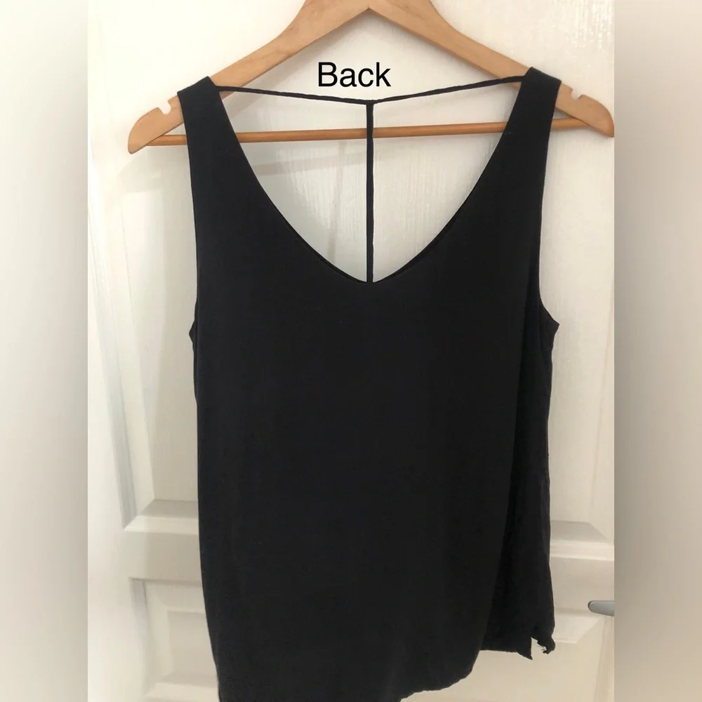 Portmans singlet top size 10 - Picture 7 of 9